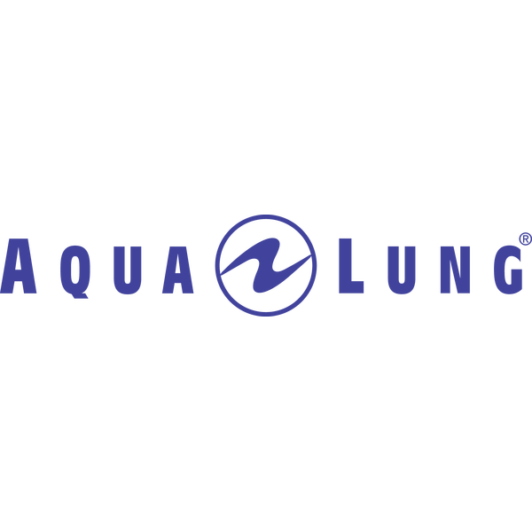 Aqua Lung-regusetin huolto stageen