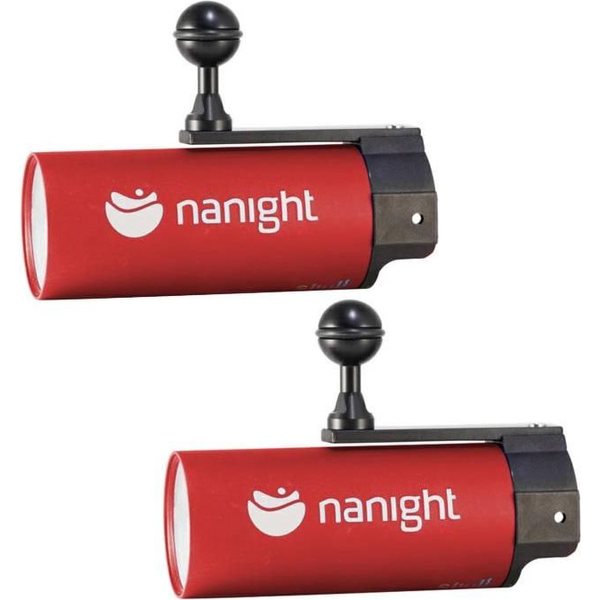 Nanight Dual Nanight Sport Video
