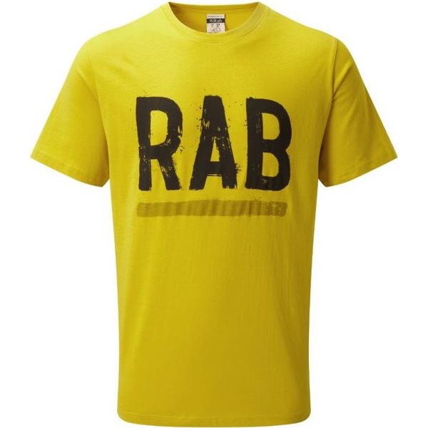 RAB Stance Paint SS Tee