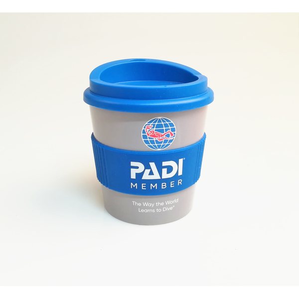 PADI Member Mug