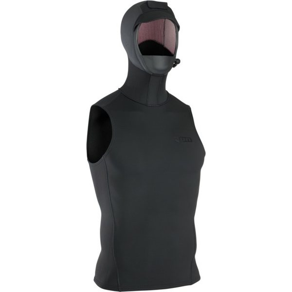 ION Neo Top Hooded Vest 3/2