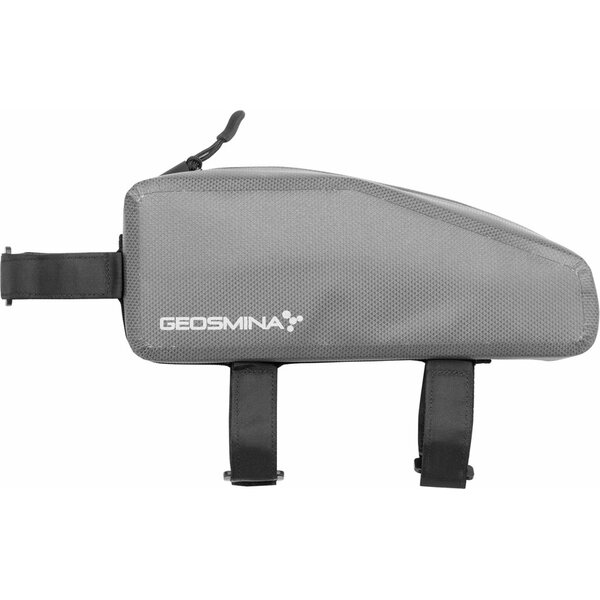 geosmina top tube bag