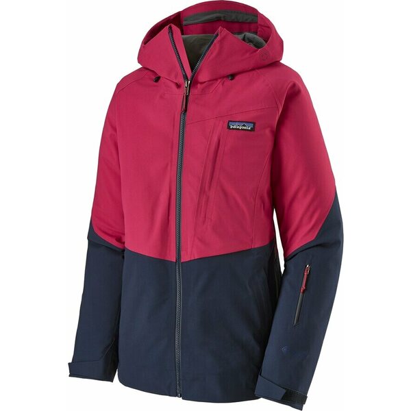 Patagonia Untracked Jacket Womens