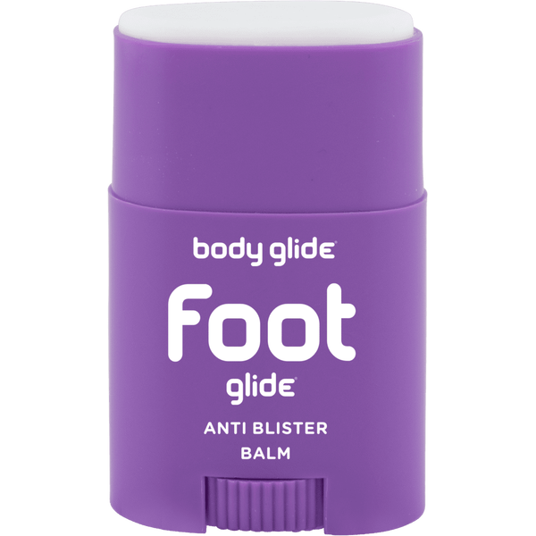 Body Glide Foot Glide Travel 22 g Stick