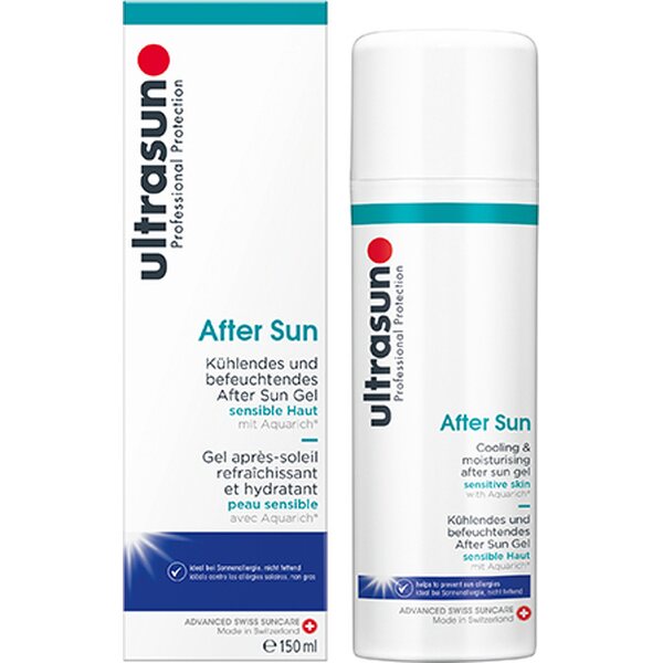 Ultrasun After Sun Classic
