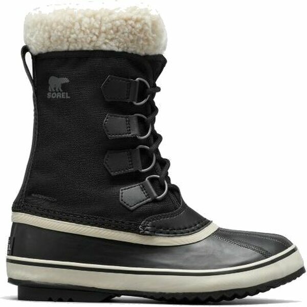 sorel womens winter carnival waterproof boots