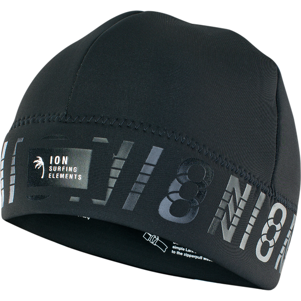 ION Neo Logo Beanie