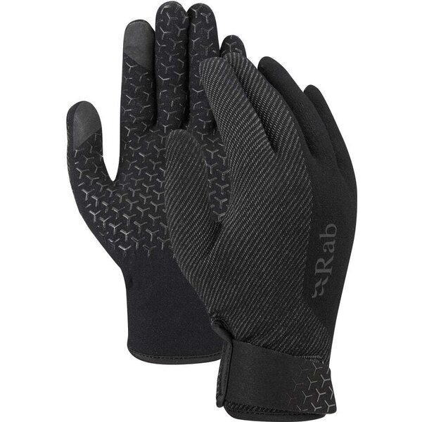 RAB Kinetic Mountain Gloves
