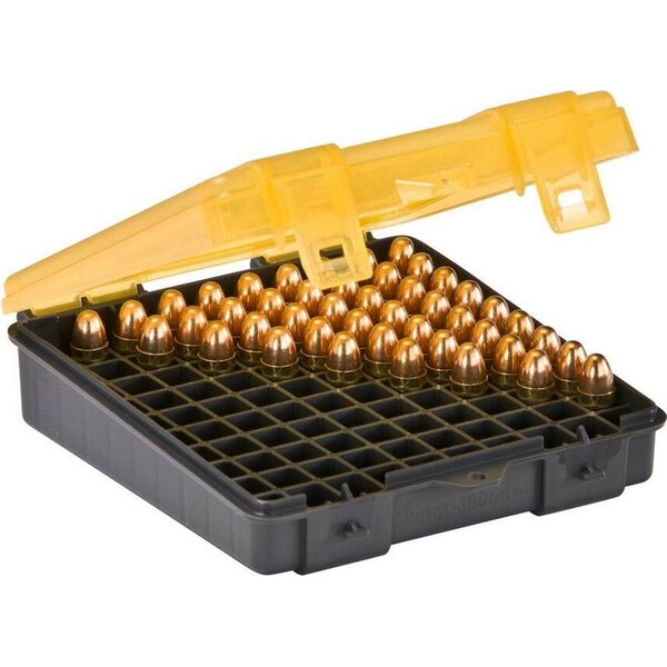 Plano Handgun Ammo Case - 9mm
