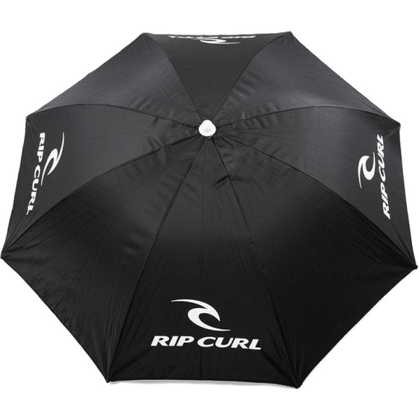 Rip Curl Brand Beach Umbrella