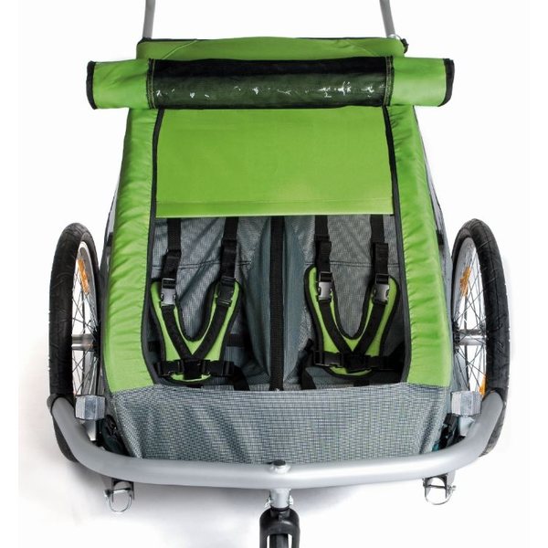 Croozer Sun Cover Kid for 2 (2008-2015)