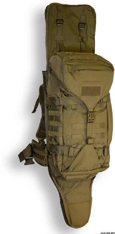 Eberlestock Gunslinger Pack (GS05) | Gun backpacks | Sukelluskoulu ...