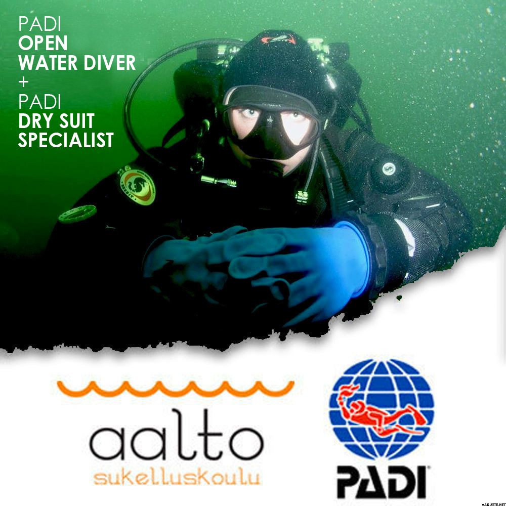 Padi open. Пади опен Ватер дайвер. Dry Suit Diver. Dry Suit Padi. Open Water Diver сертификат.