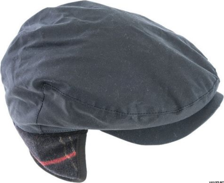 barbour cheviot hat