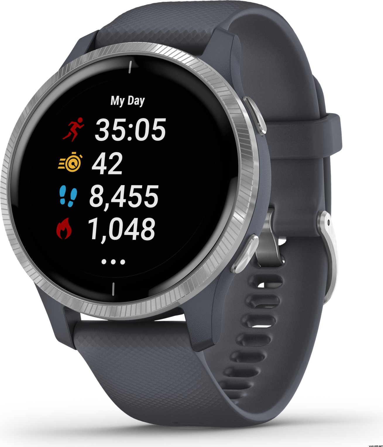 garmin-venu-2s-smartwatch-goud-garantie-ubicaciondepersonas-cdmx-gob-mx