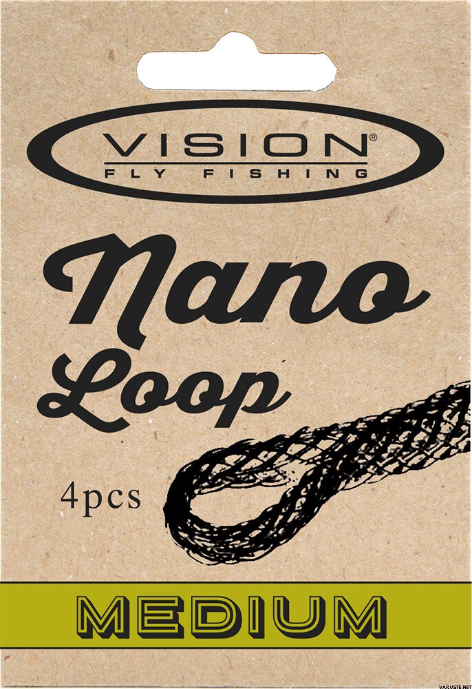 Vision Loops | Loops | Sukelluskoulu Aalto Nederlands