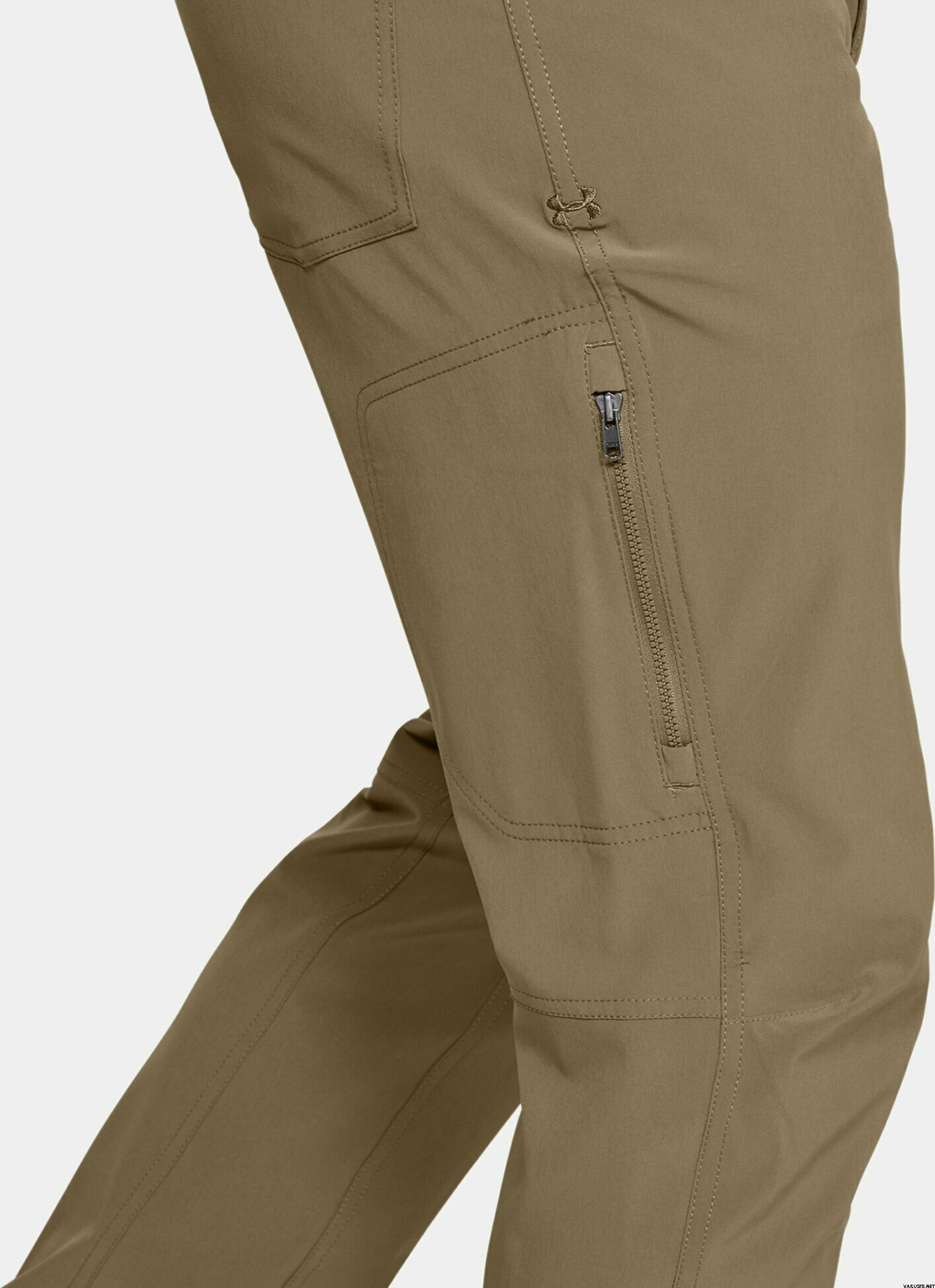 under armour nylon pants