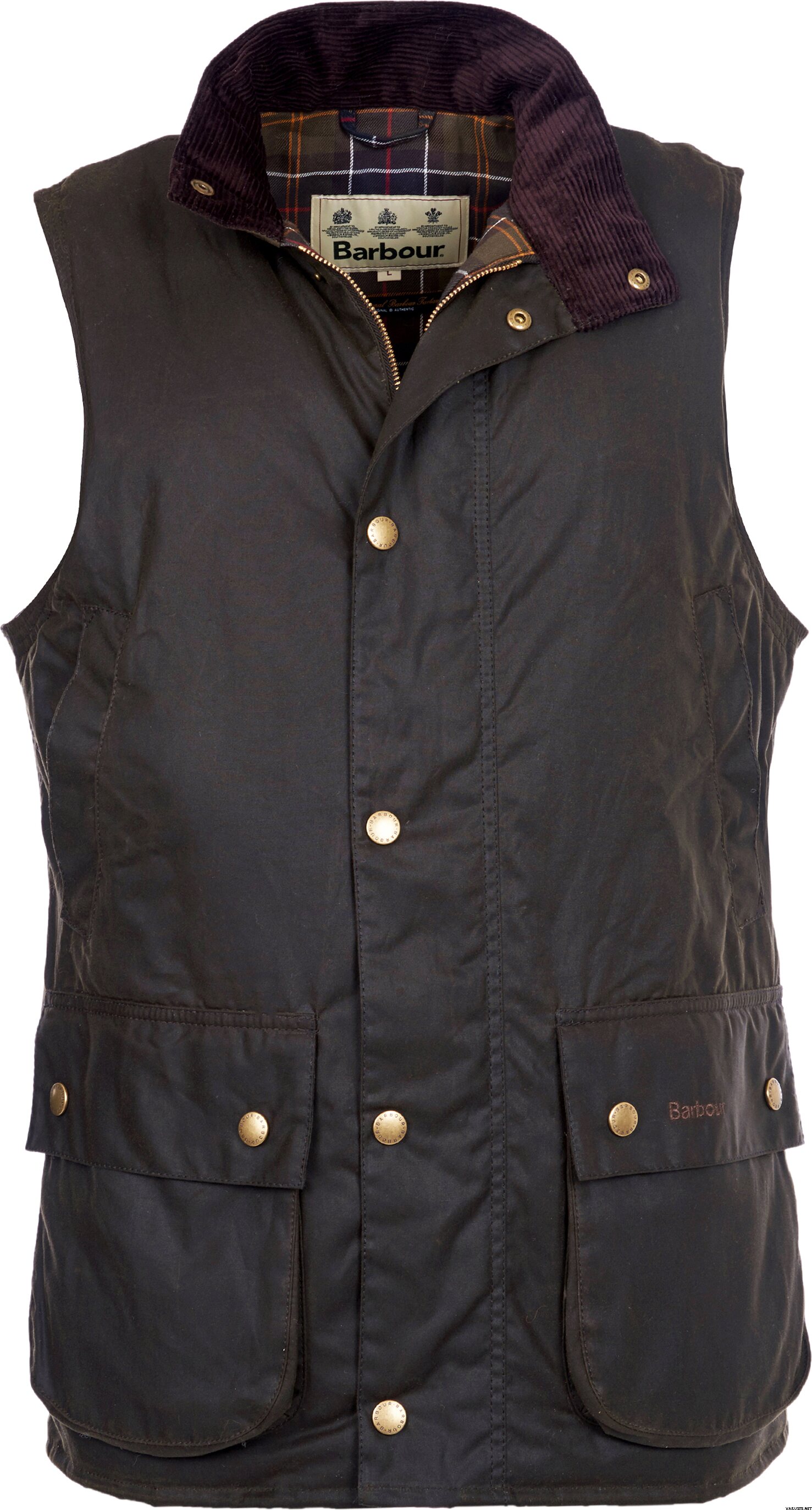 westmorland barbour