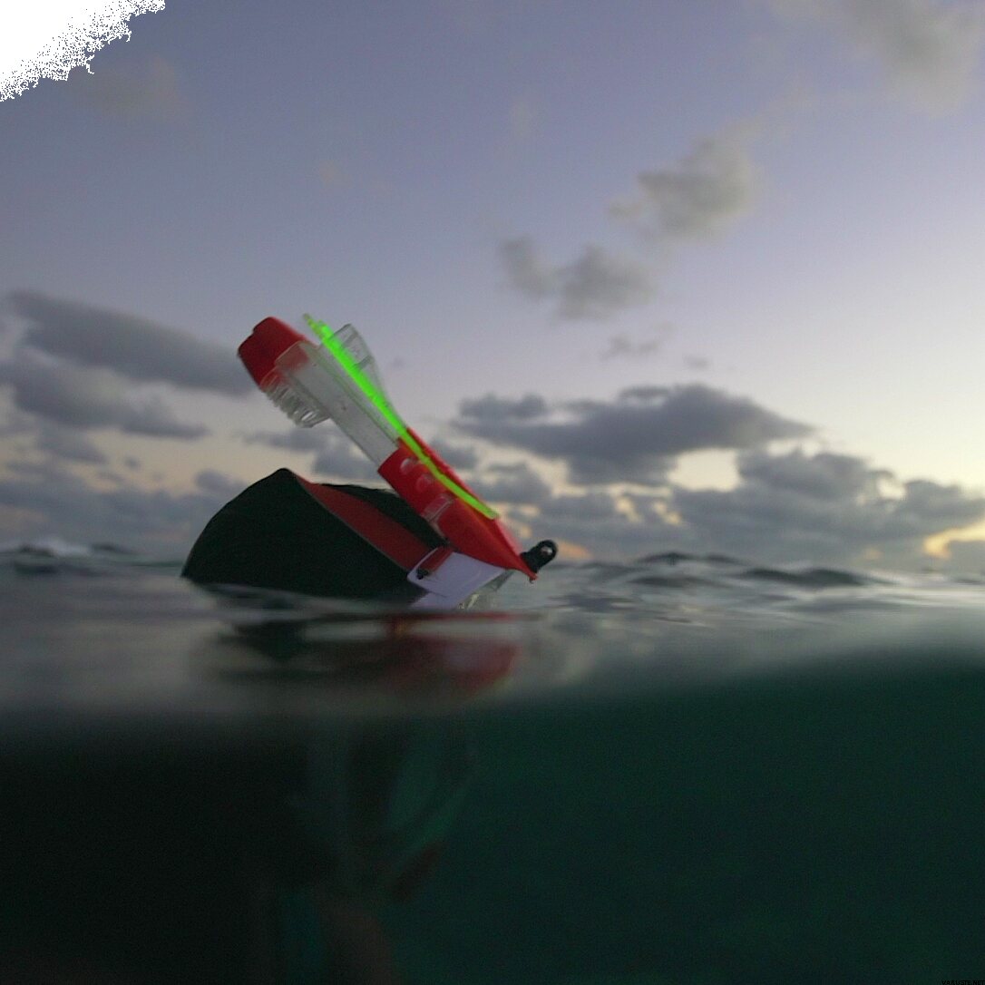 Ocean Reef ARIA Accessories Holder Zubehör Halter Camera Kamera Marker Wing Neu 