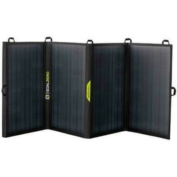Solar chargers
